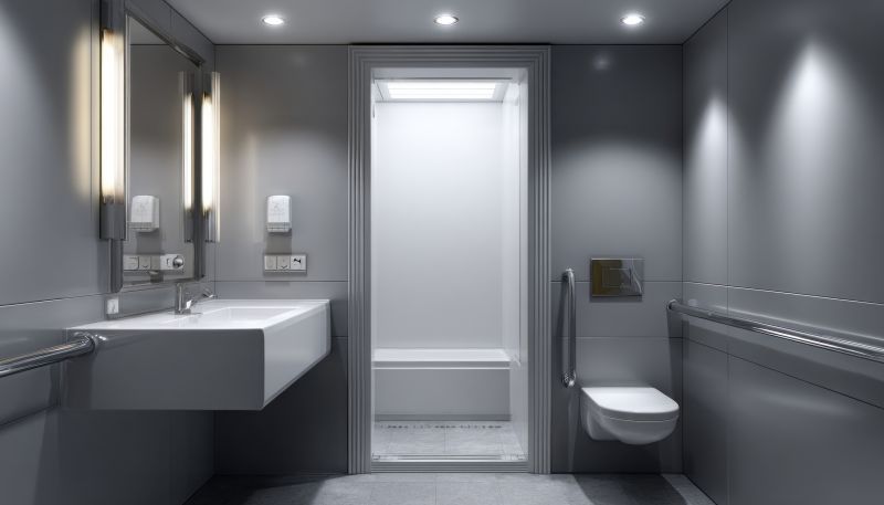 Top Bathroom Remodeling Companies in Lawrence, KS