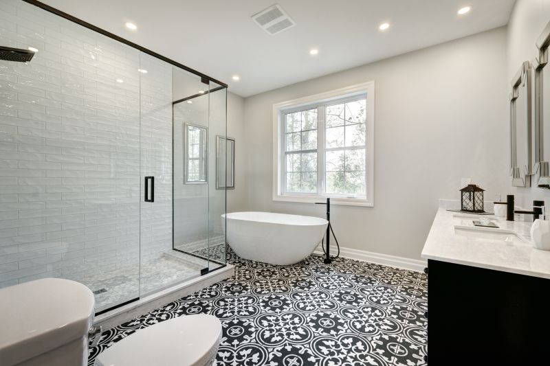 Best Bathroom Renovation Contractors in Junction City, KS